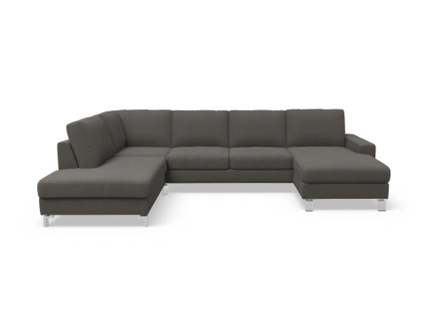Wohnlandschaft UML Small L